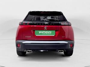 Peugeot 2008 1.2 PURETECH 130 S&S GT AUTO 5P 5