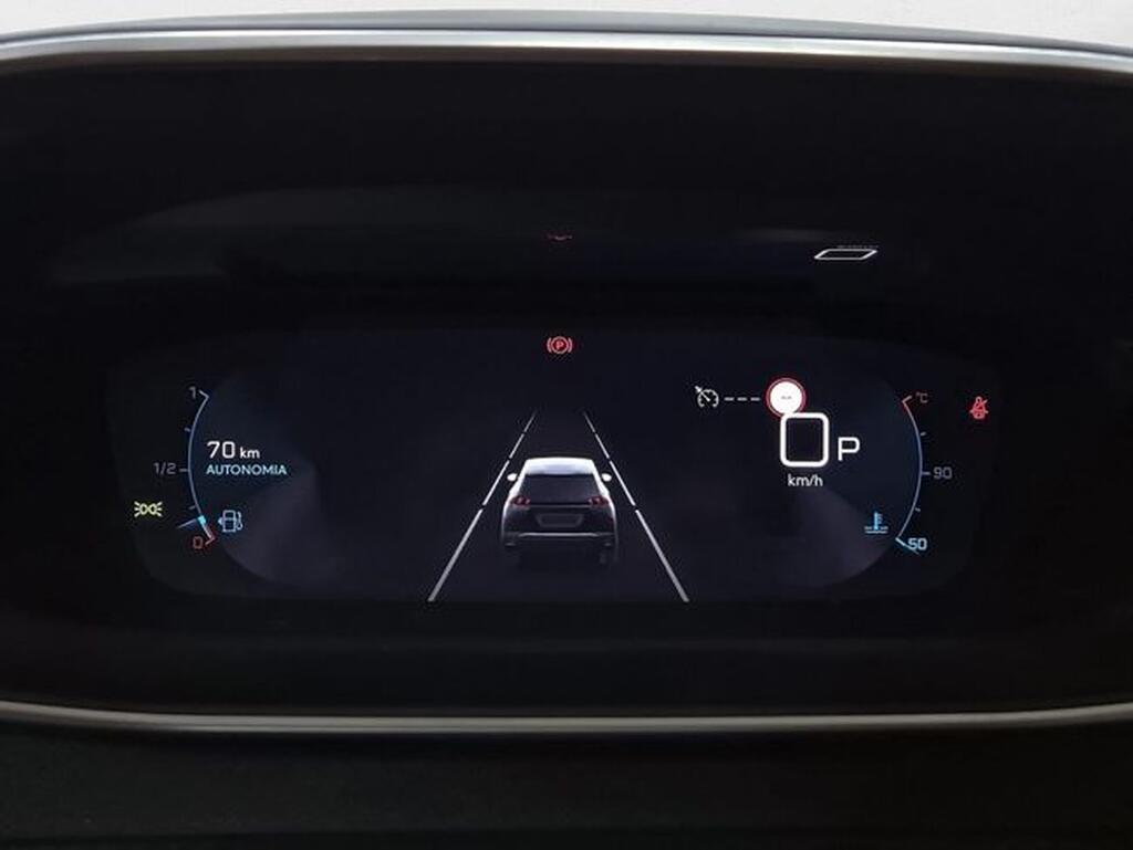 Peugeot 2008 GT Puretech 130 S&S EAT8 Segunda mano