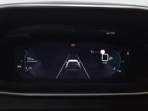 Peugeot 2008 1.2 PURETECH 130 S&S GT AUTO 5P 12