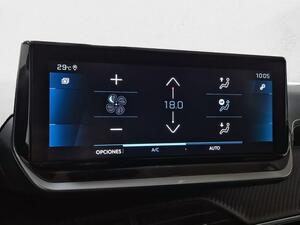 Peugeot 2008 1.2 PURETECH 130 S&S GT AUTO 5P 20