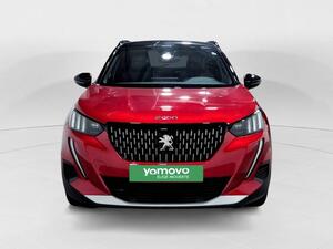 Peugeot 2008 1.2 PURETECH 130 S&S GT AUTO 5P 4