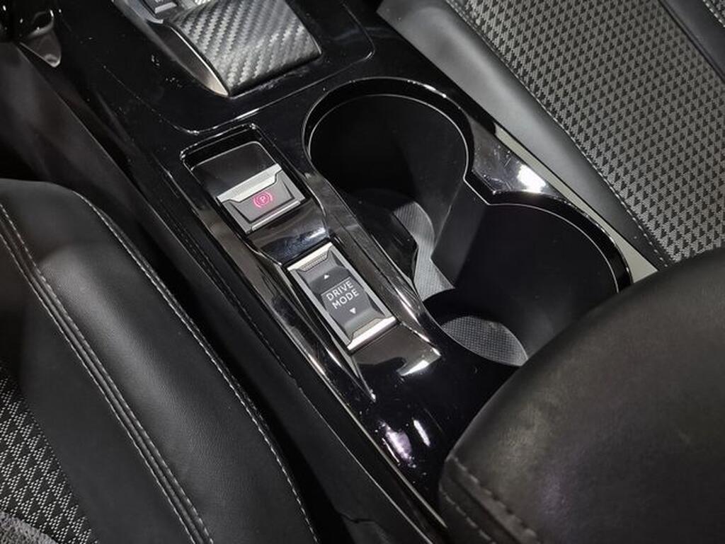 Peugeot 2008 GT Puretech 130 S&S EAT8 Segunda mano