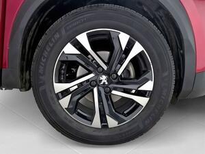 Peugeot 2008 1.2 PURETECH 130 S&S GT AUTO 5P 9
