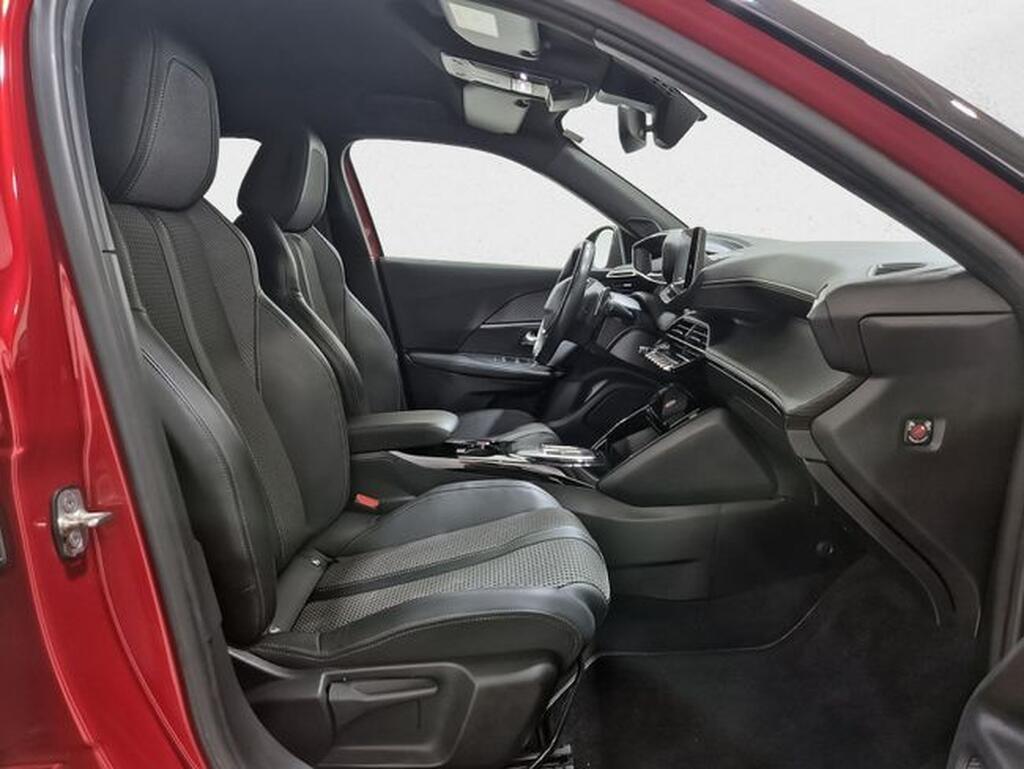 Peugeot 2008 GT Puretech 130 S&S EAT8 Segunda mano