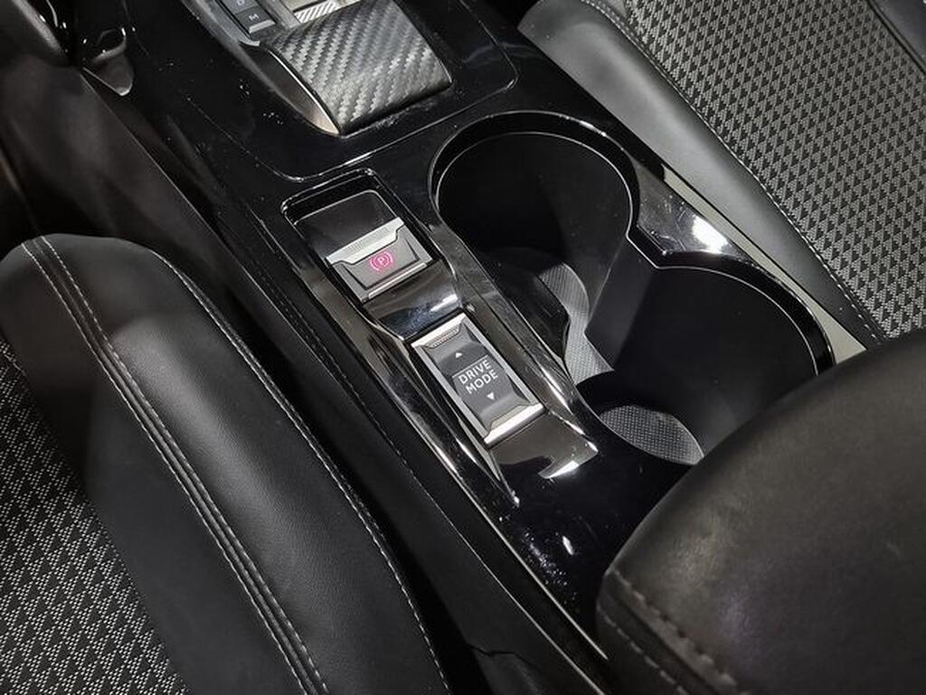 Peugeot 2008 GT Puretech 130 S&S EAT8 Segunda mano