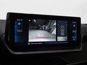 Peugeot 2008 1.2 PURETECH 130 S&S GT AUTO 5P 24
