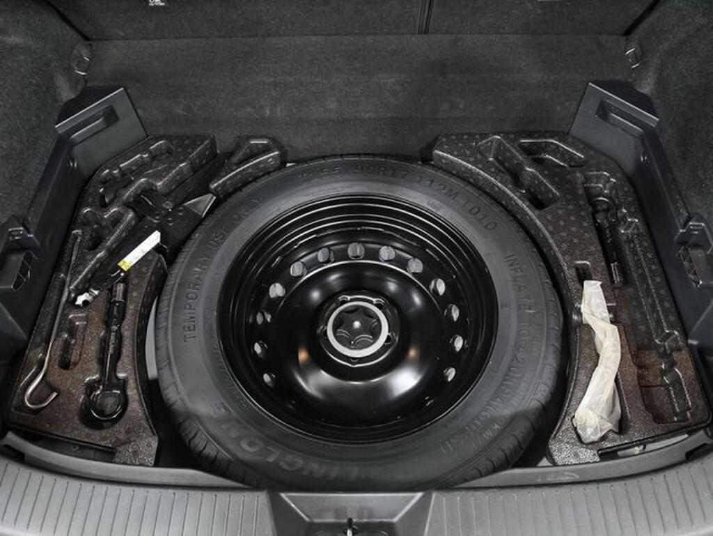Nissan Qashqai DIG-T 116kW CVT N-Connecta Segunda mano