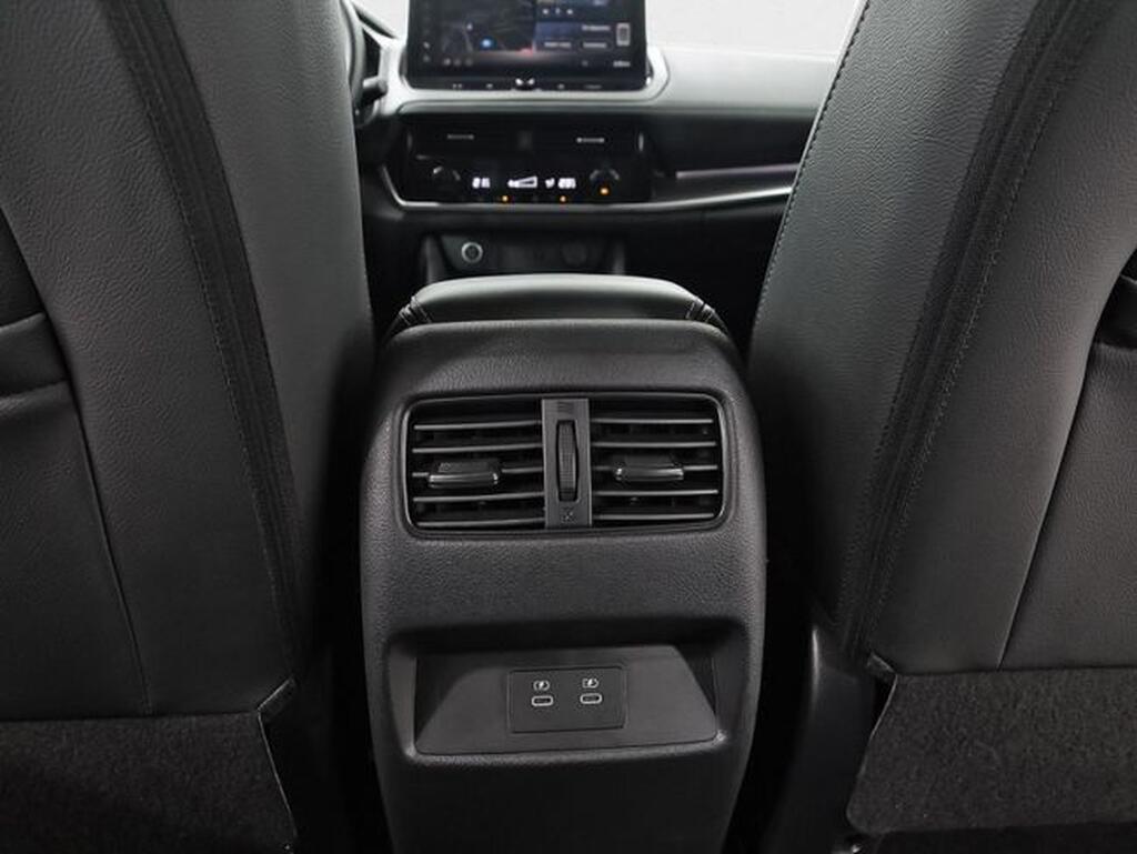 Nissan Qashqai DIG-T 116kW CVT N-Connecta Segunda mano