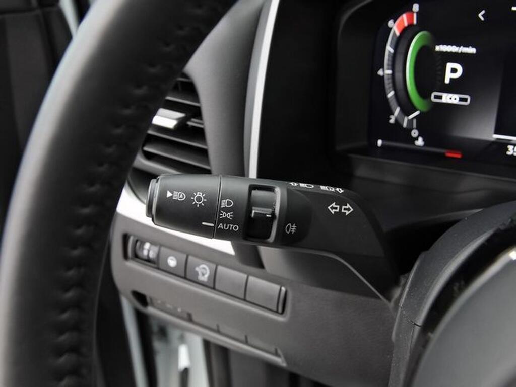 Nissan Qashqai DIG-T 116kW CVT N-Connecta Segunda mano