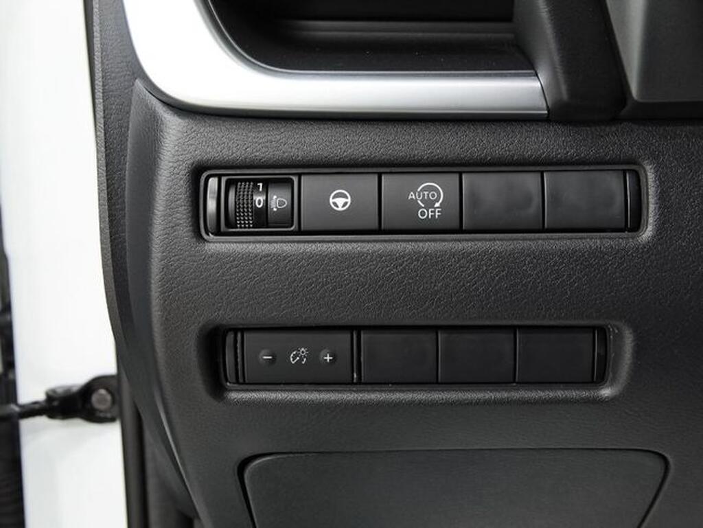 Nissan Qashqai DIG-T 116kW CVT N-Connecta Segunda mano