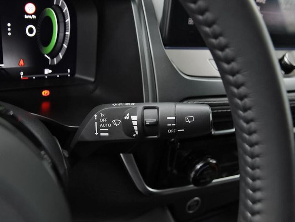 Nissan Qashqai DIG-T 116kW CVT N-Connecta Segunda mano