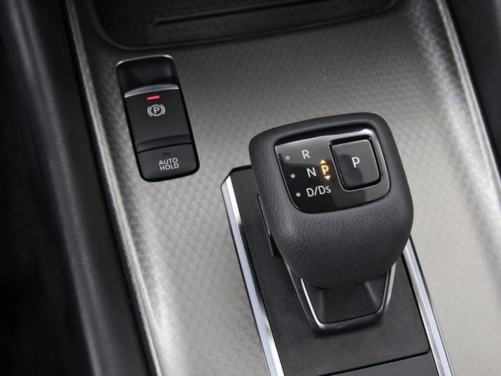 Nissan Qashqai DIG-T 116kW CVT N-Connecta Segunda mano