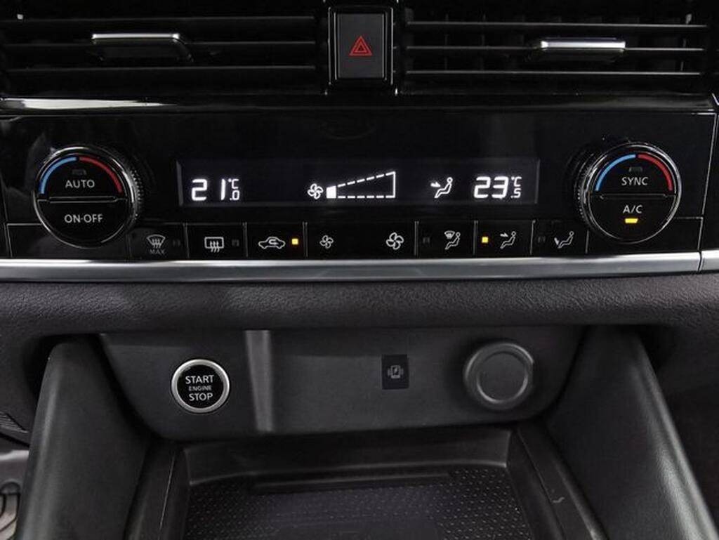 Nissan Qashqai DIG-T 116kW CVT N-Connecta Segunda mano