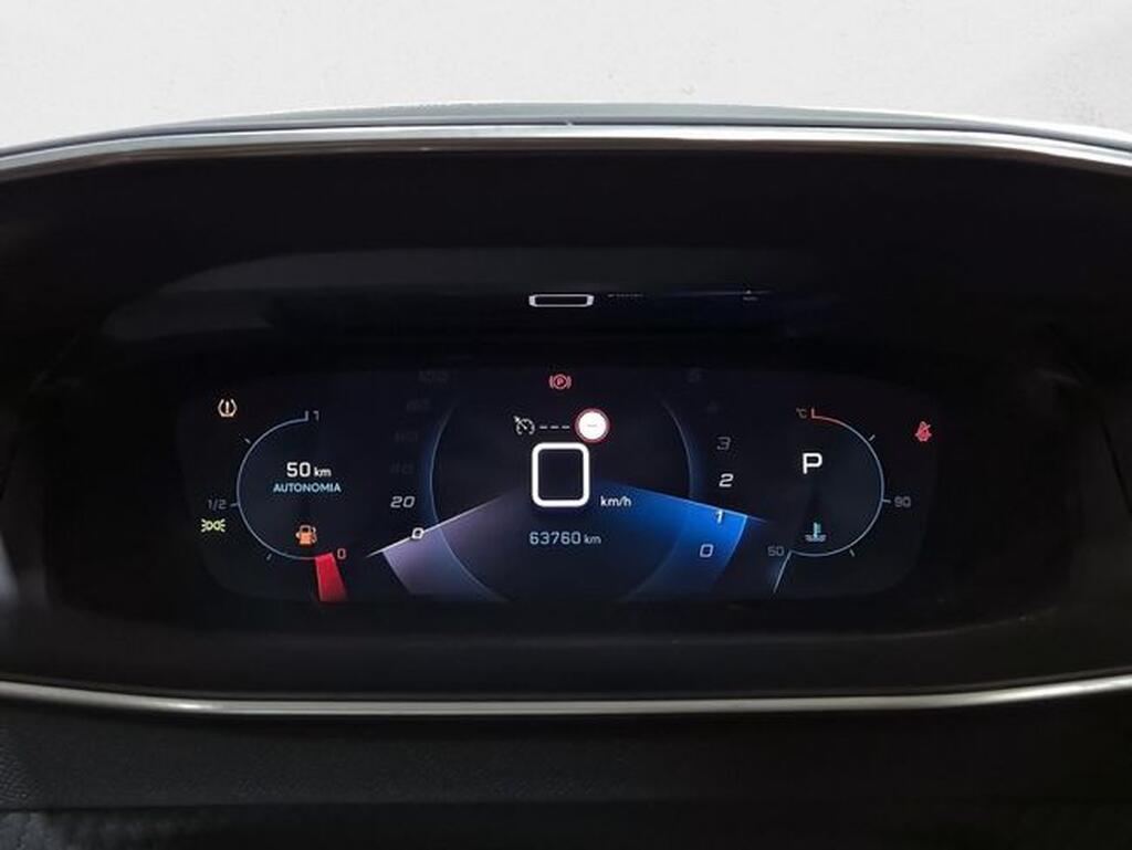 Peugeot 208 PureTech 73kW (100CV) EAT8 Allure Pack Segunda mano