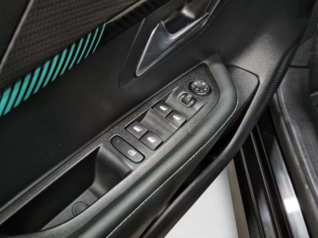 Peugeot 208 PureTech 73kW (100CV) EAT8 Allure Pack Segunda mano
