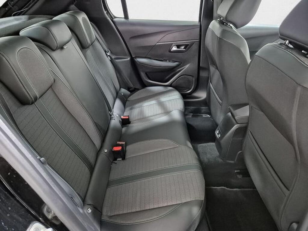 Peugeot 208 PureTech 73kW (100CV) EAT8 Allure Pack Segunda mano