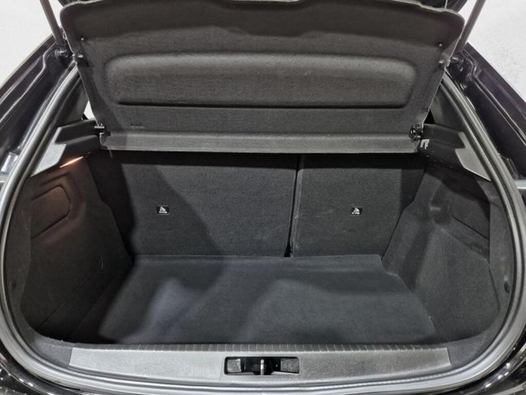 Peugeot 208 PureTech 73kW (100CV) EAT8 Allure Pack Segunda mano