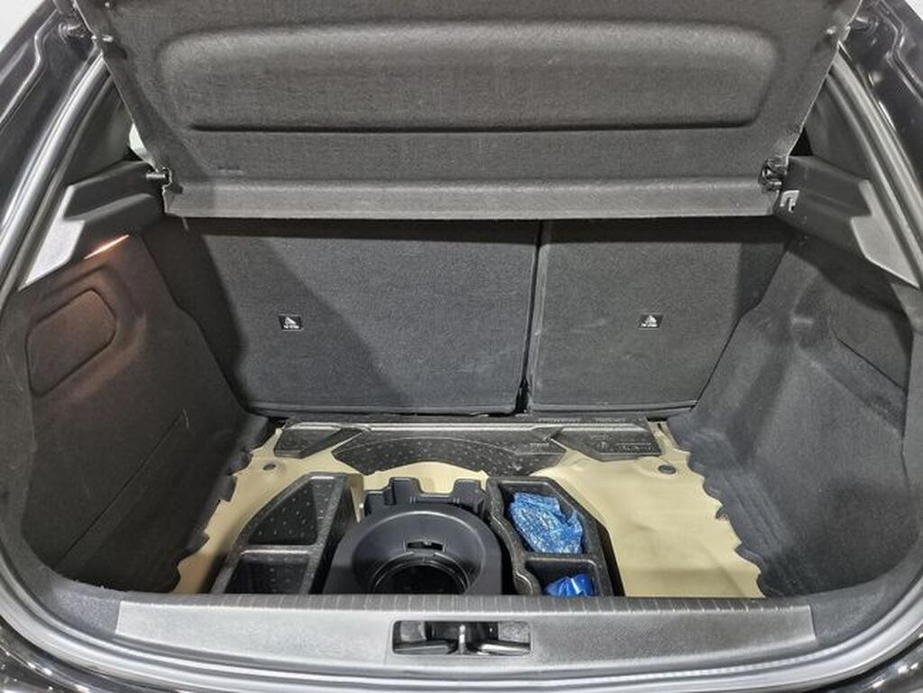 Peugeot 208 PureTech 73kW (100CV) EAT8 Allure Pack Segunda mano