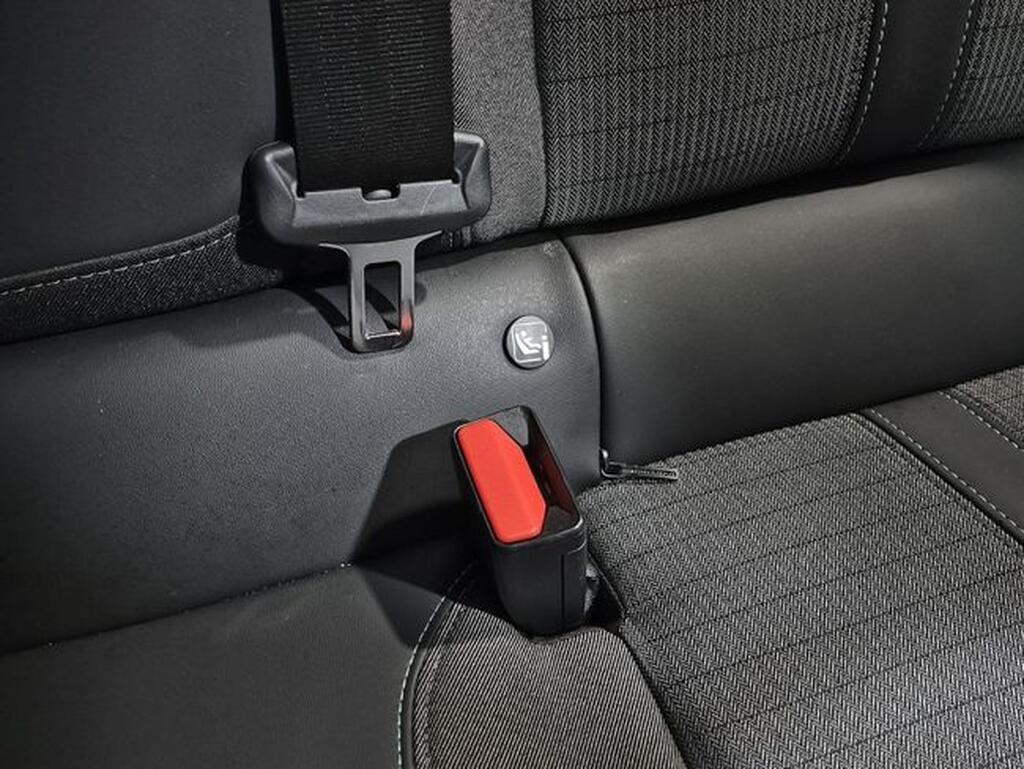 Peugeot 208 PureTech 73kW (100CV) EAT8 Allure Pack Segunda mano