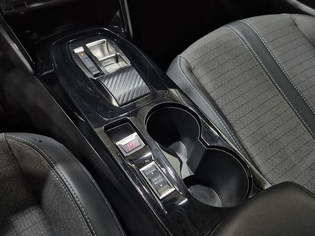 Peugeot 208 PureTech 73kW (100CV) EAT8 Allure Pack Segunda mano