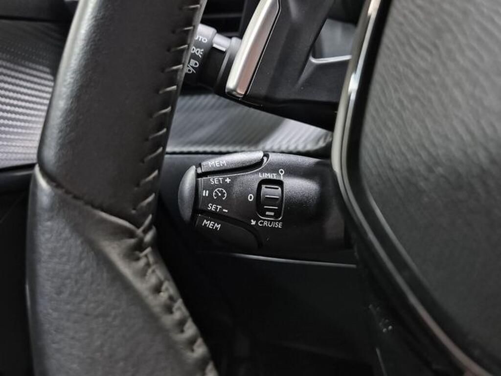 Peugeot 208 PureTech 73kW (100CV) EAT8 Allure Pack Segunda mano