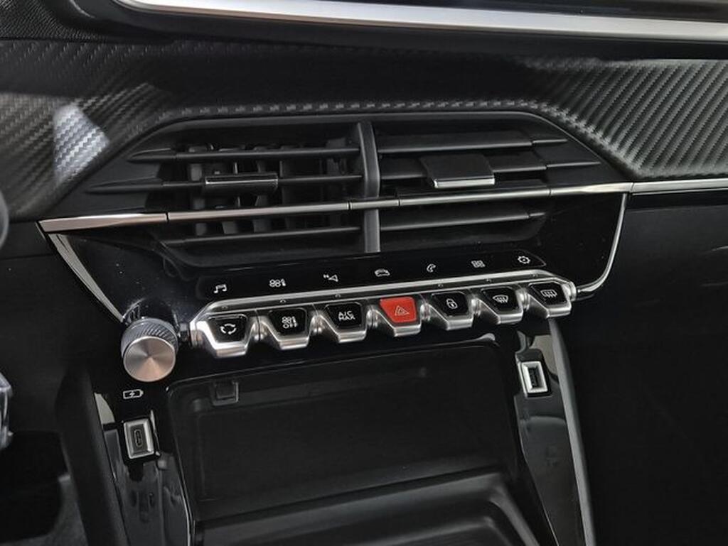 Peugeot 208 PureTech 73kW (100CV) EAT8 Allure Pack Segunda mano
