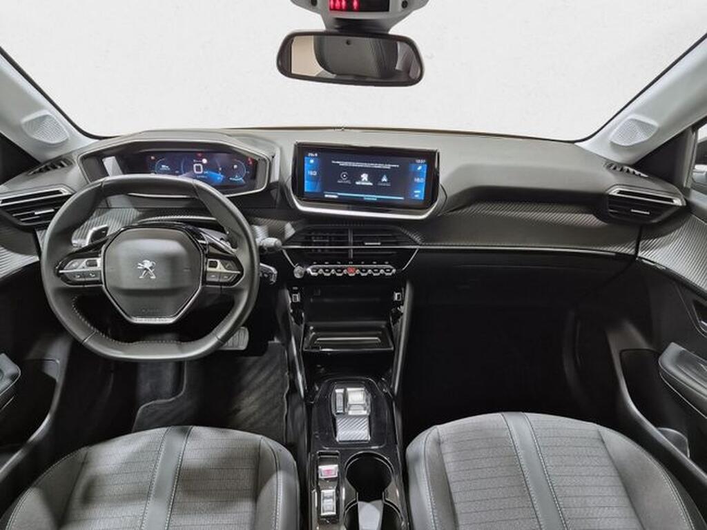 Peugeot 208 PureTech 73kW (100CV) EAT8 Allure Pack Segunda mano