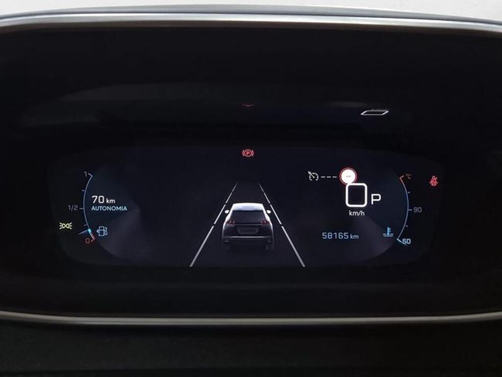 Peugeot 2008 GT Puretech 130 S&S EAT8 Segunda mano