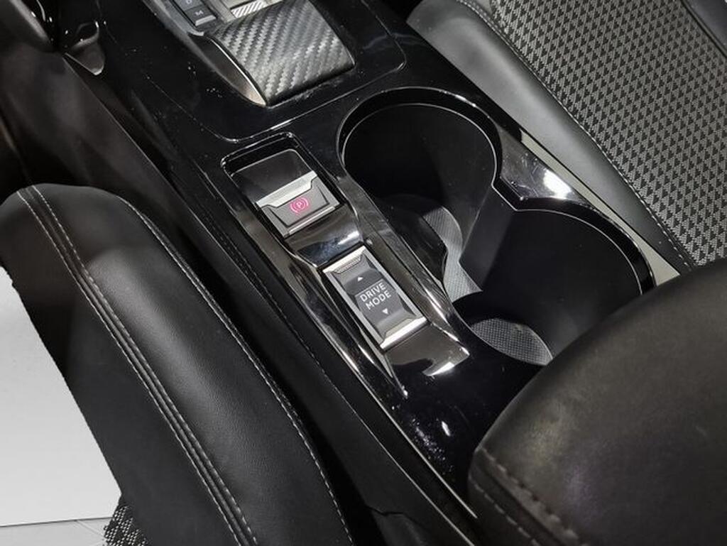 Peugeot 2008 GT Puretech 130 S&S EAT8 Segunda mano