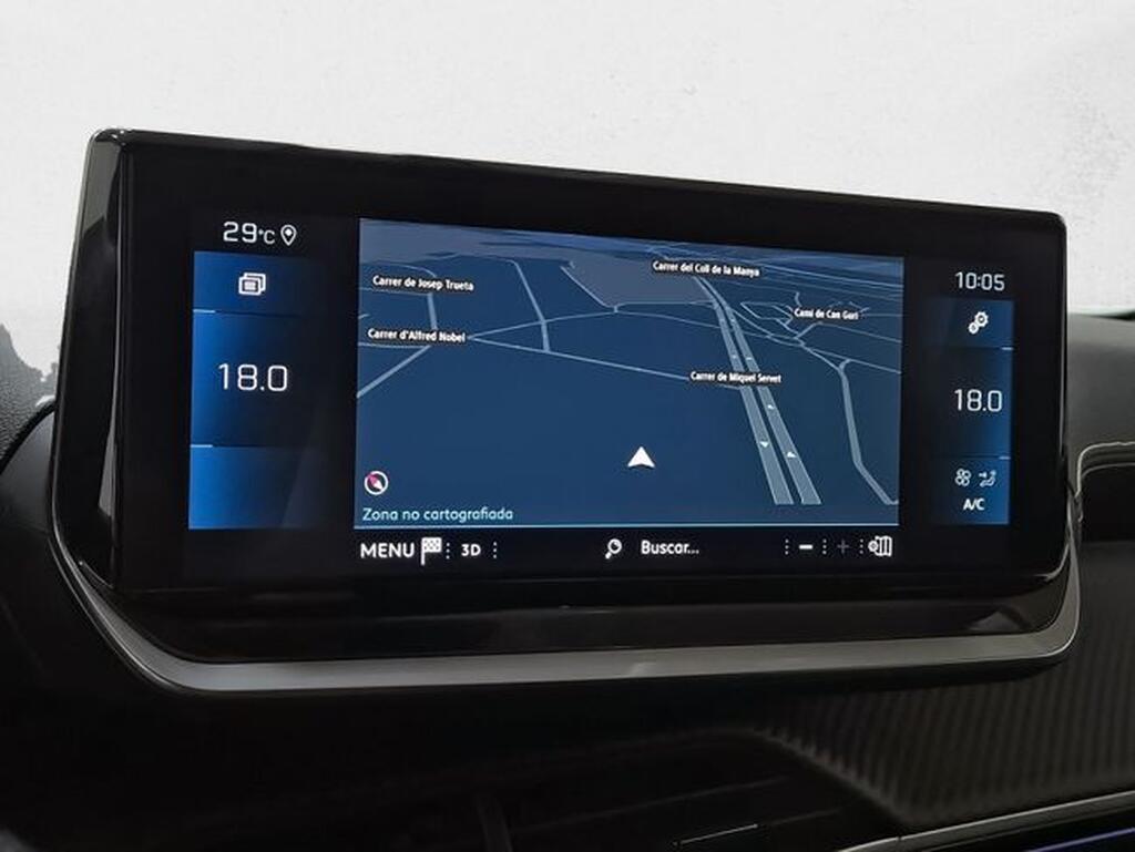 Peugeot 2008 GT Puretech 130 S&S EAT8 Segunda mano
