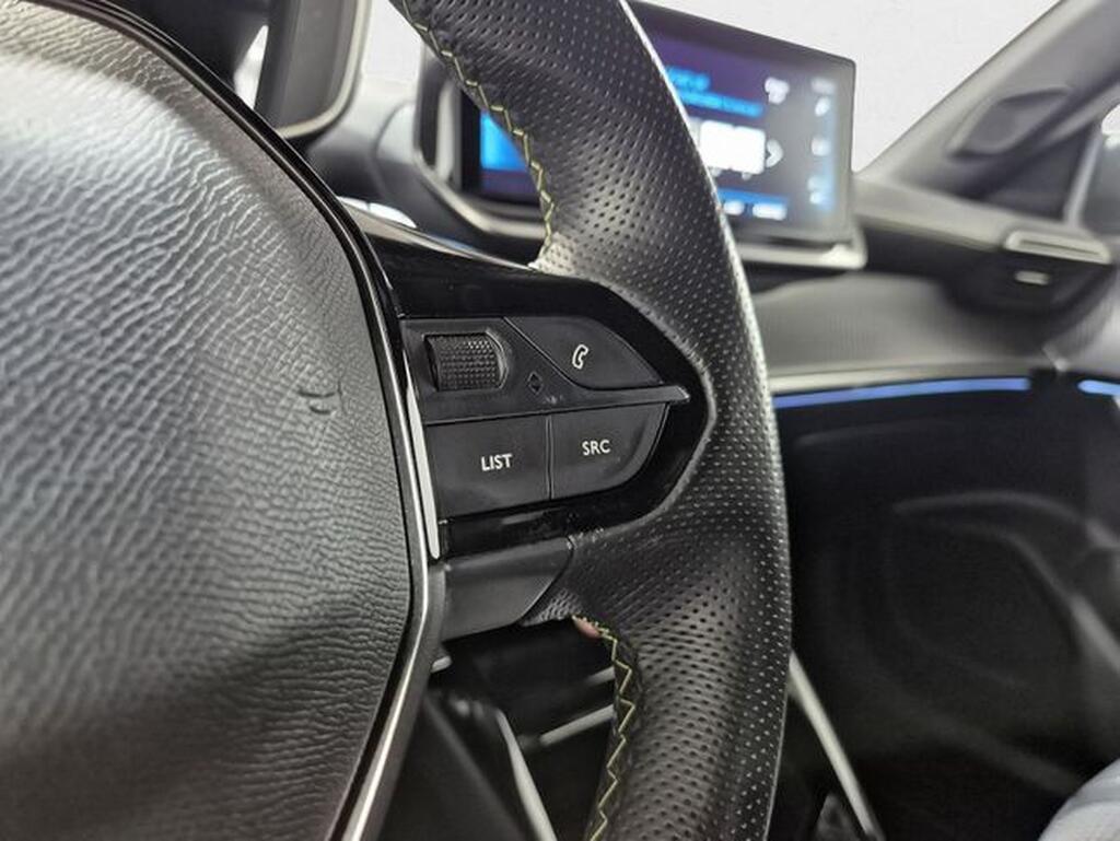 Peugeot 2008 GT Puretech 130 S&S EAT8 Segunda mano