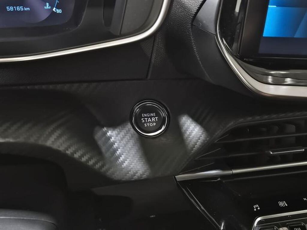 Peugeot 2008 GT Puretech 130 S&S EAT8 Segunda mano