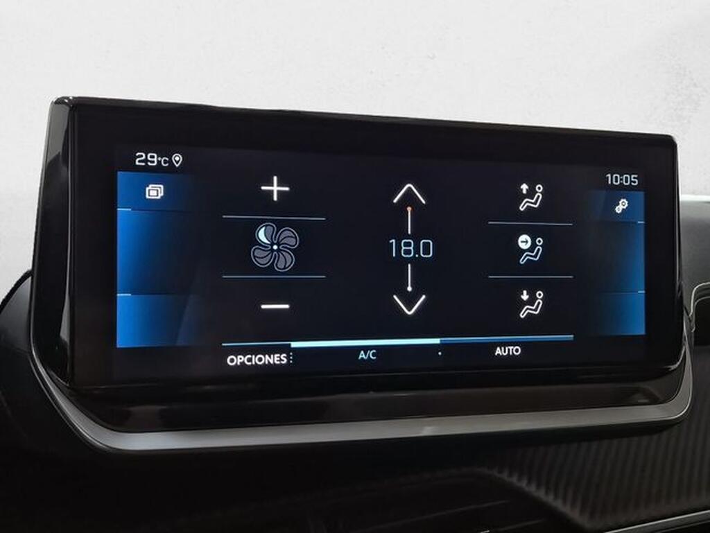 Peugeot 2008 GT Puretech 130 S&S EAT8 Segunda mano