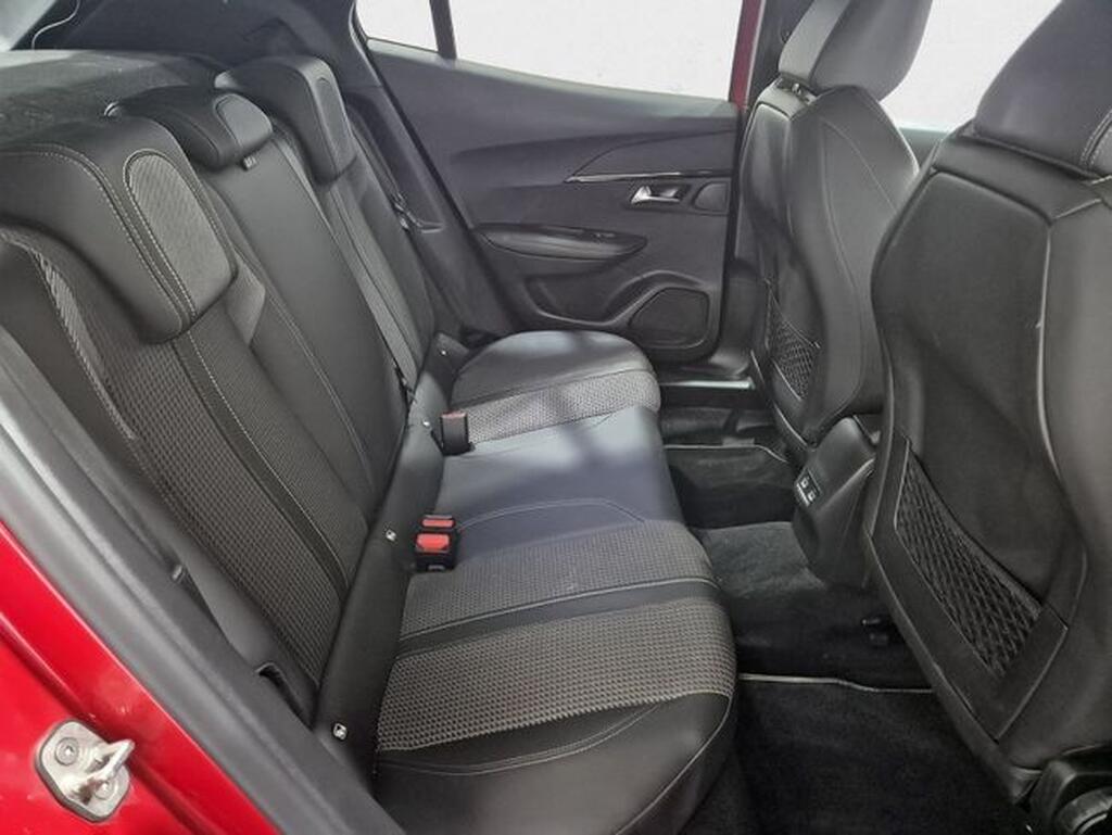 Peugeot 2008 GT Puretech 130 S&S EAT8 Segunda mano