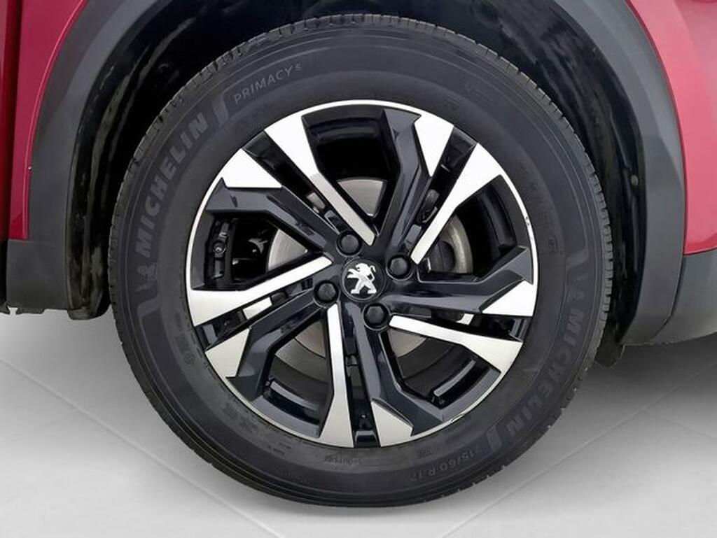 Peugeot 2008 GT Puretech 130 S&S EAT8 Segunda mano