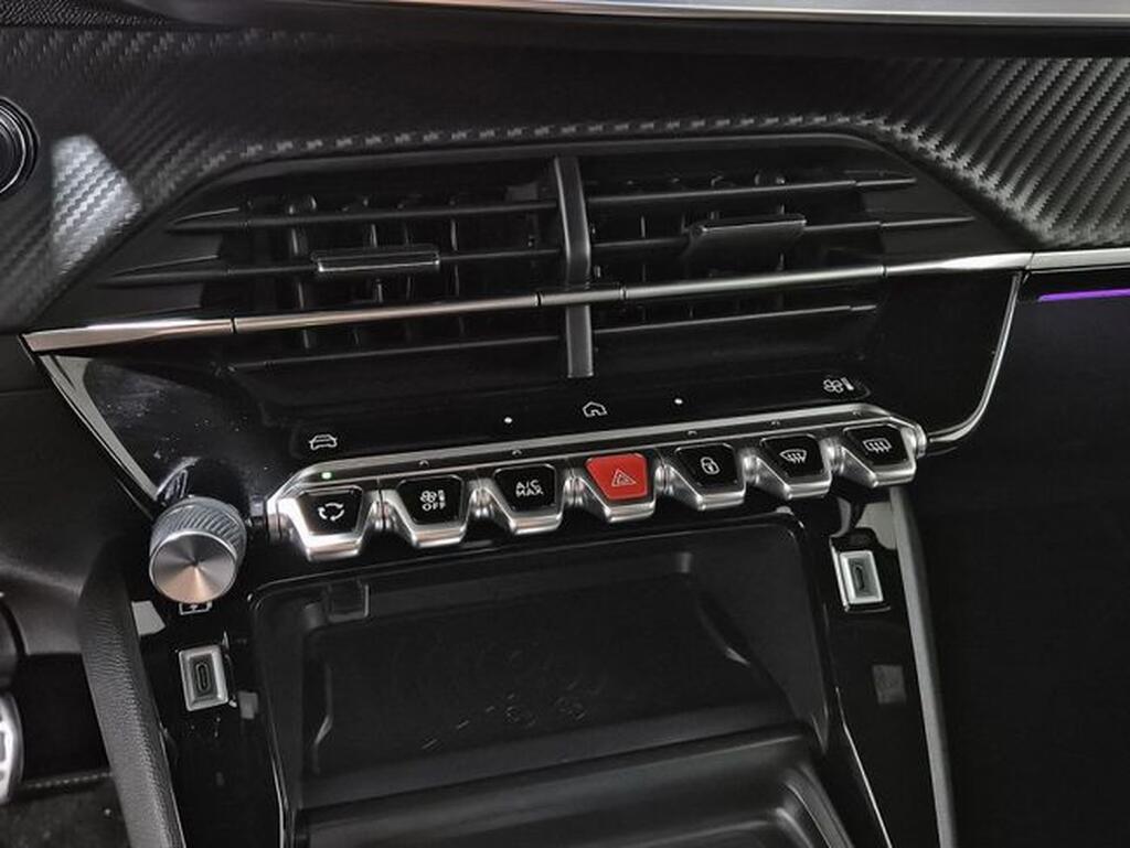Peugeot 2008 GT Puretech 130 S&S EAT8 Segunda mano