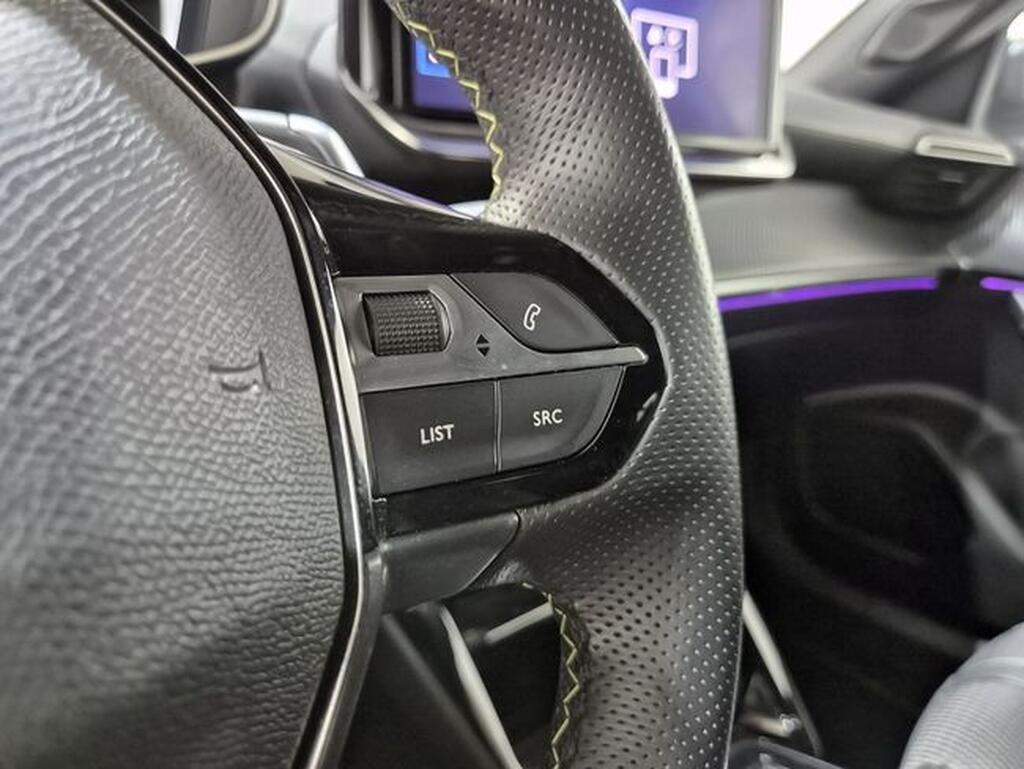Peugeot 2008 GT Puretech 130 S&S EAT8 Segunda mano