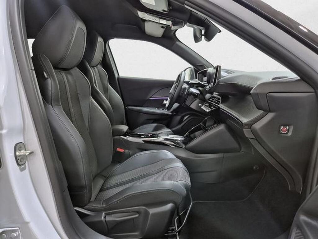 Peugeot 2008 GT Puretech 130 S&S EAT8 Segunda mano