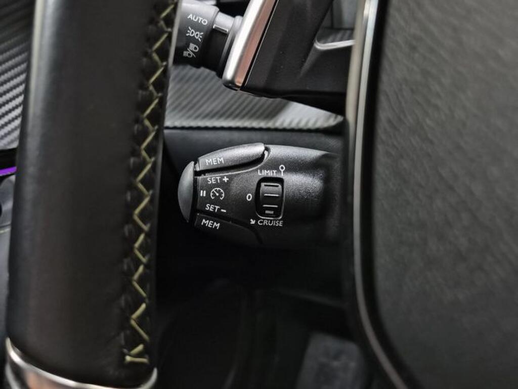 Peugeot 2008 GT Puretech 130 S&S EAT8 Segunda mano