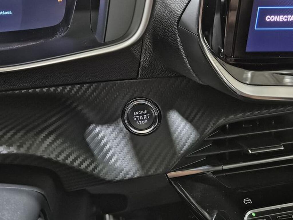 Peugeot 2008 GT Puretech 130 S&S EAT8 Segunda mano