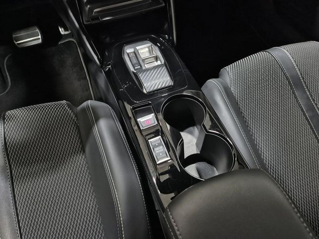Peugeot 2008 GT Puretech 130 S&S EAT8 Segunda mano