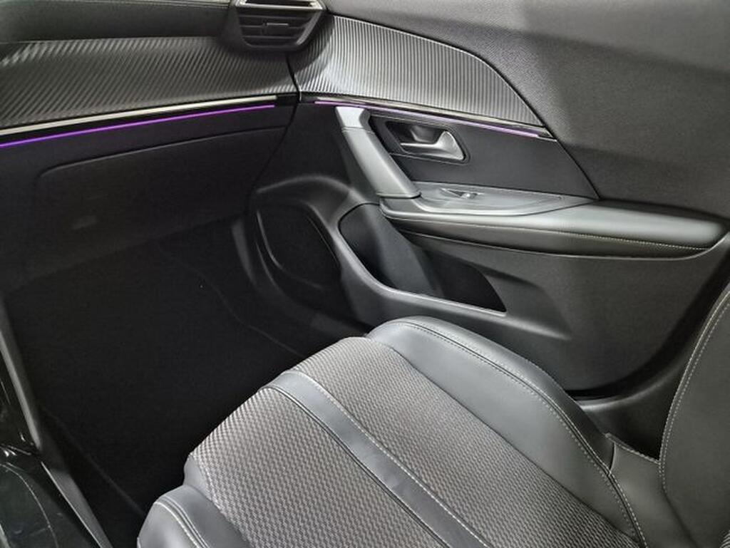 Peugeot 2008 GT Puretech 130 S&S EAT8 Segunda mano