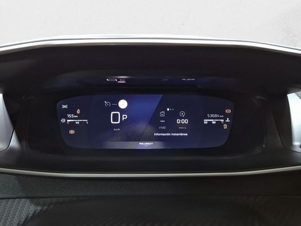 Peugeot 2008 GT Puretech 130 S&S EAT8 Segunda mano