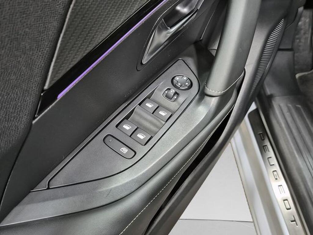Peugeot 2008 GT Puretech 130 S&S EAT8 Segunda mano