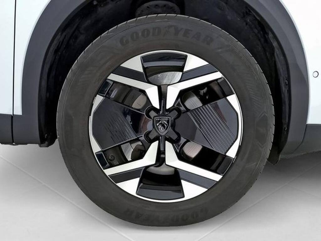 Peugeot 2008 GT Puretech 130 S&S EAT8 Segunda mano
