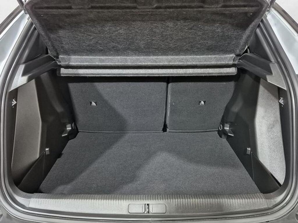 Peugeot 2008 GT Puretech 130 S&S EAT8 Segunda mano