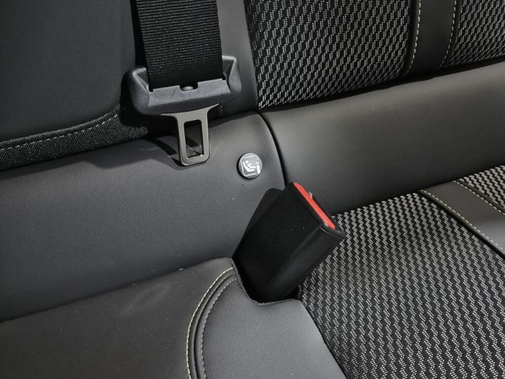 Peugeot 2008 GT Puretech 130 S&S EAT8 Segunda mano
