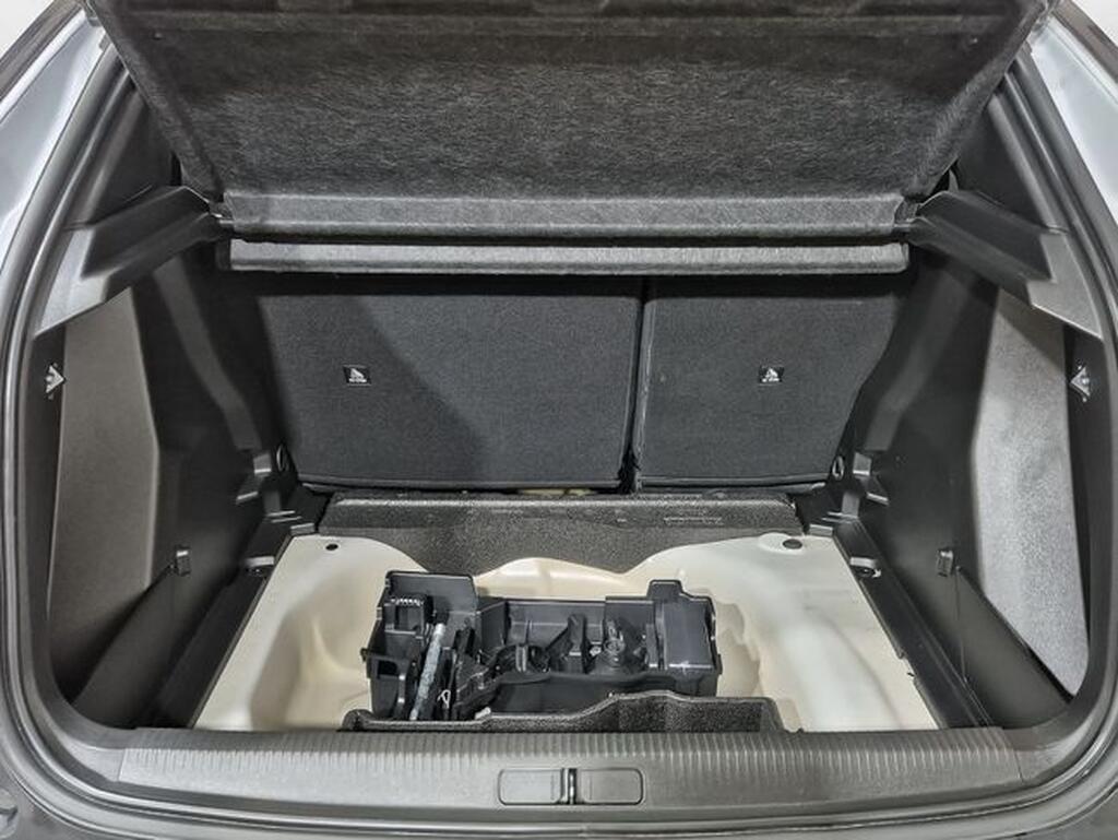 Peugeot 2008 GT Puretech 130 S&S EAT8 Segunda mano