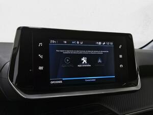 Peugeot 208 1.2 PURETECH 100 ALLURE 5P 22