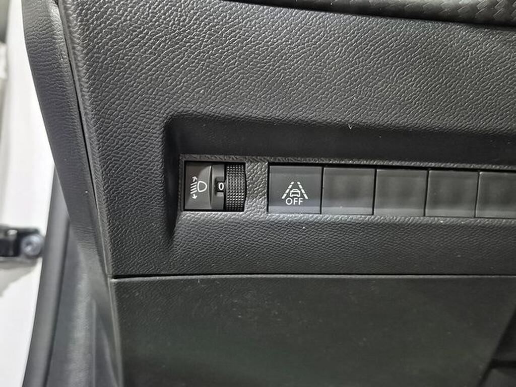 Peugeot 208 PureTech 73kW (100CV) Allure Segunda mano